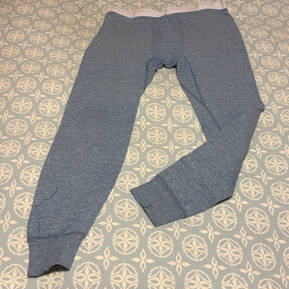 Vintage Duofold long Johns
